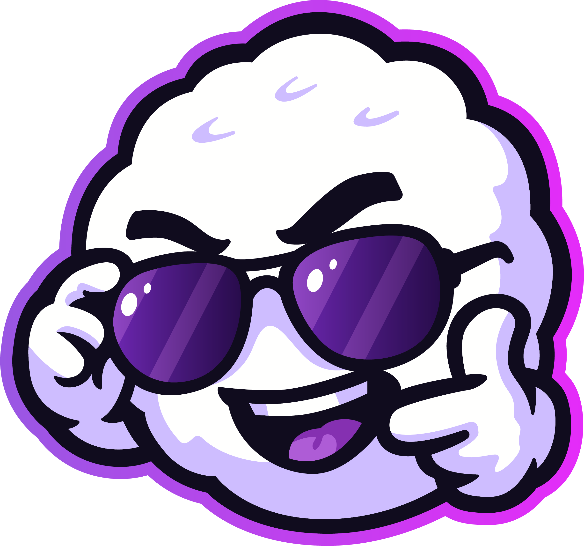 Detective logo